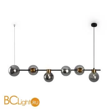 Подвесной светильник Freya Gatsby FR5232PL-06B1 - Фото 0