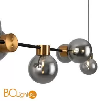 Подвесной светильник Freya Gatsby FR5232PL-06B1 - Фото 4