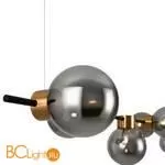 Подвесной светильник Freya Gatsby FR5232PL-06B1 - Фото 2