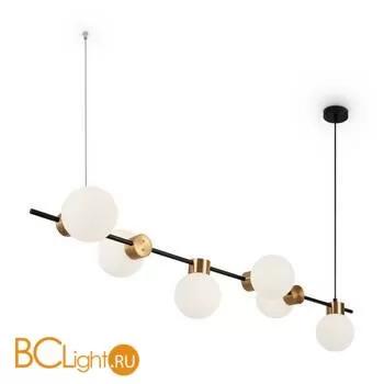 Подвесной светильник Freya Gatsby FR5232PL-06B - Фото 4