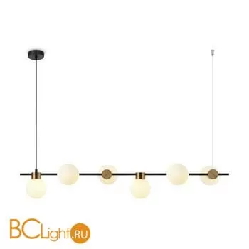 Подвесной светильник Freya Gatsby FR5232PL-06B - Фото 0