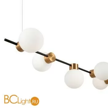 Подвесной светильник Freya Gatsby FR5232PL-06B - Фото 1