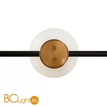 Подвесной светильник Freya Gatsby FR5232PL-06B - Фото 3