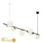 Подвесной светильник Freya Gatsby FR5232PL-06B - Фото 4