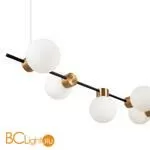 Подвесной светильник Freya Gatsby FR5232PL-06B - Фото 1