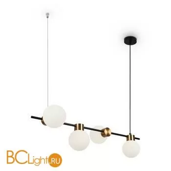 Подвесной светильник Freya Gatsby FR5232PL-04B - Фото 4