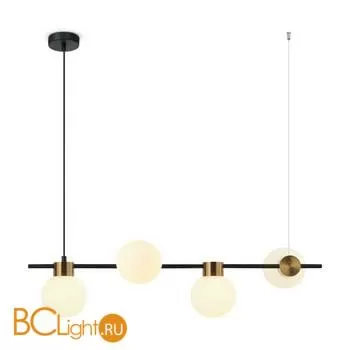 Подвесной светильник Freya Gatsby FR5232PL-04B - Фото 0