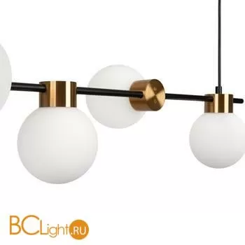 Подвесной светильник Freya Gatsby FR5232PL-04B - Фото 2