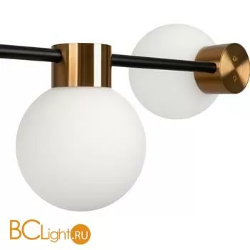 Подвесной светильник Freya Gatsby FR5232PL-04B - Фото 3