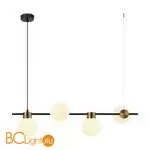 Подвесной светильник Freya Gatsby FR5232PL-04B - Фото 0