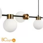 Подвесной светильник Freya Gatsby FR5232PL-04B - Фото 2