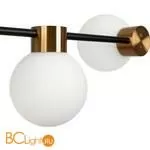 Подвесной светильник Freya Gatsby FR5232PL-04B - Фото 3