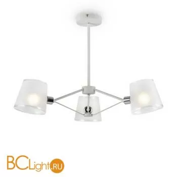 Люстра Freya Gino FR5108PL-03CH - Фото 0