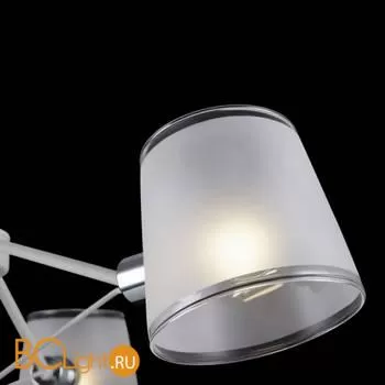 Люстра Freya Gino FR5108PL-03CH - Фото 3