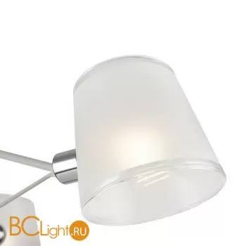 Люстра Freya Gino FR5108PL-03CH - Фото 2