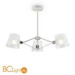 Люстра Freya Gino FR5108PL-03CH - Фото 0