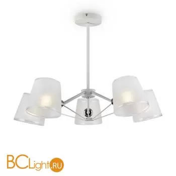 Люстра Freya FR5108PL-05CH - Фото 0
