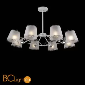 Люстра Freya Gino FR5108PL-08CH