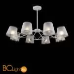 Люстра Freya Gino FR5108PL-08CH