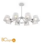 Люстра Freya Gino FR5108PL-08CH - Фото 0