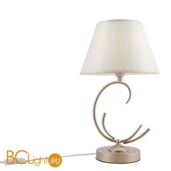 Настольная лампа Freya Gisela FR2013TL-01G