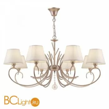 Люстра Freya Gisela FR2013PL-08G