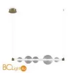 Подвесной светильник Freya Glaze FR5396PL-L11BS - Фото 0