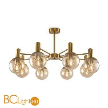 Люстра Freya Globo FR5175PL-08BS
