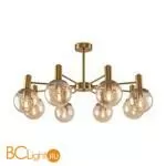 Люстра Freya Globo FR5175PL-08BS