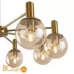 Люстра Freya Globo FR5175PL-08BS - Фото 1