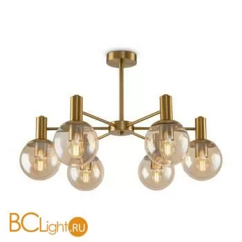 Люстра Freya Globo FR5175PL-06BS