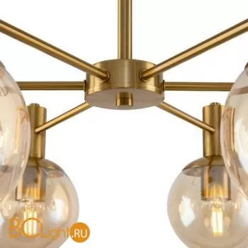 Люстра Freya Globo FR5175PL-06BS - Фото 1