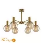 Люстра Freya Globo FR5175PL-06BS
