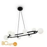 Подвесной светильник Freya Globos FR5222PL-08B1 - Фото 1