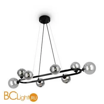 Подвесной светильник Freya Globos FR5222PL-08B - Фото 2