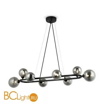 Подвесной светильник Freya Globos FR5222PL-08B - Фото 3