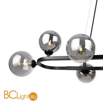 Подвесной светильник Freya Globos FR5222PL-08B - Фото 1