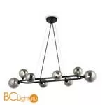 Подвесной светильник Freya Globos FR5222PL-08B - Фото 3