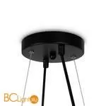 Подвесной светильник Freya Globos FR5222PL-08B - Фото 0