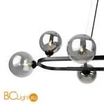 Подвесной светильник Freya Globos FR5222PL-08B - Фото 1