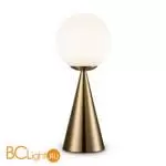 Настольный светильник Freya Glow FR5289TL-01BS - Фото 1