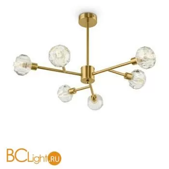 Люстра Freya Grace FR5114PL-06BZ - Фото 1