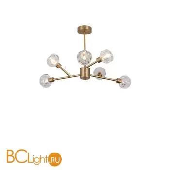 Люстра Freya Grace FR5114PL-06BZ - Фото 3