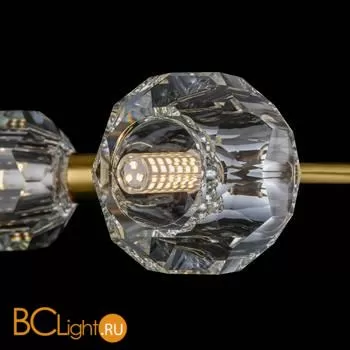 Люстра Freya Grace FR5114PL-06BZ - Фото 0