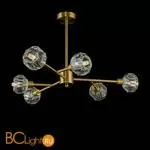 Люстра Freya Grace FR5114PL-06BZ - Фото 4