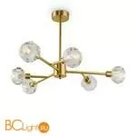 Люстра Freya Grace FR5114PL-06BZ