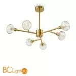 Люстра Freya Grace FR5114PL-06BZ - Фото 1