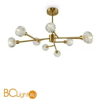 Люстра Freya Grace FR5114PL-09BZ