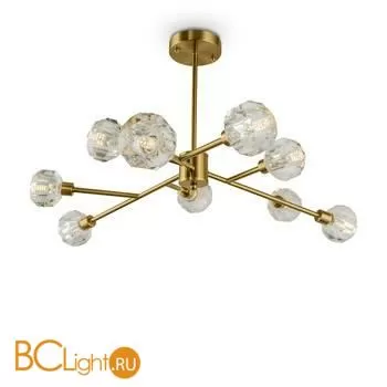 Люстра Freya Grace FR5114PL-09BZ - Фото 3