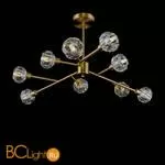 Люстра Freya Grace FR5114PL-09BZ - Фото 1